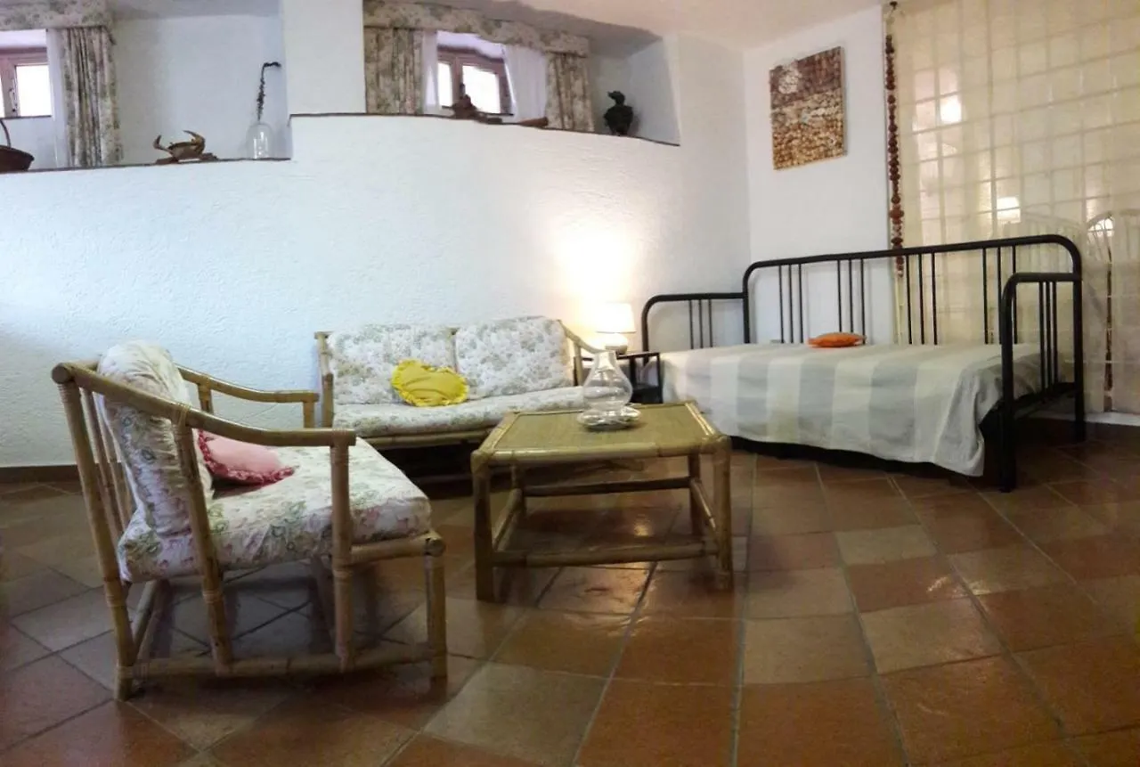 Willa Casa Vacanze Lucchesi Castagneto Carducci Dom wakacyjny