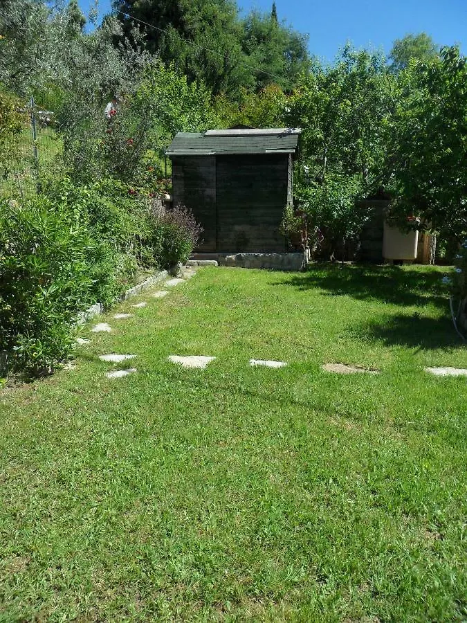 Casa Vacanze Lucchesi Villa Castagneto Carducci