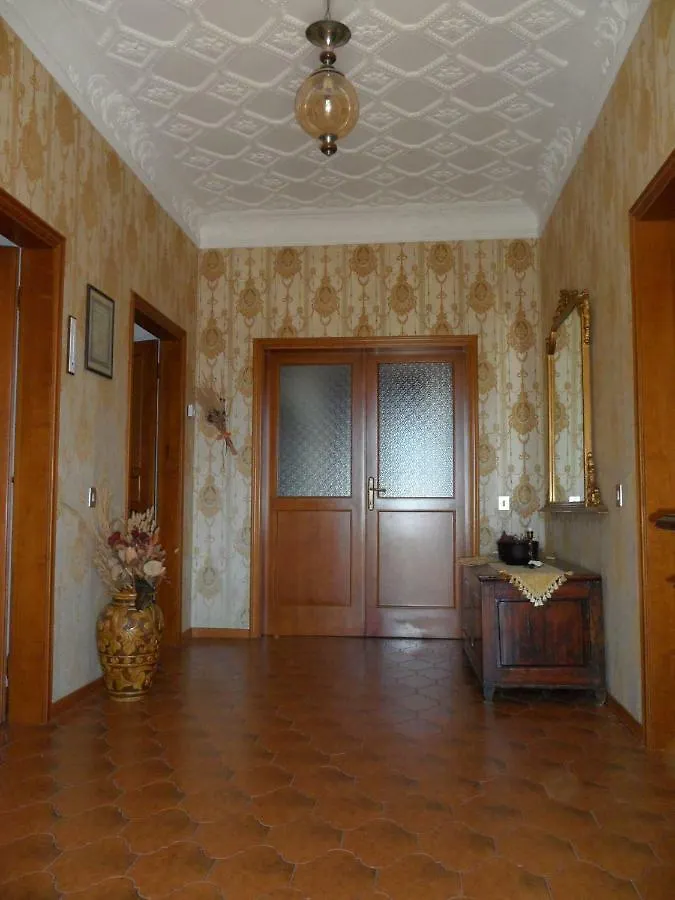 Casa Vacanze Lucchesi Villa Castagneto Carducci Holiday home