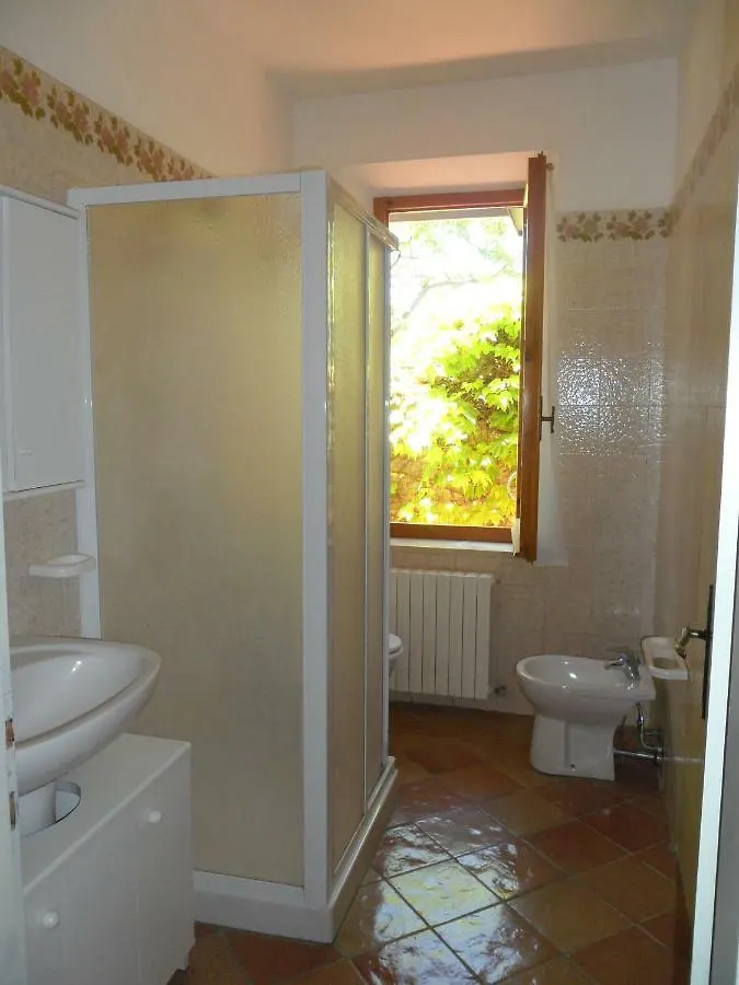 Casa Vacanze Lucchesi Villa Castagneto Carducci