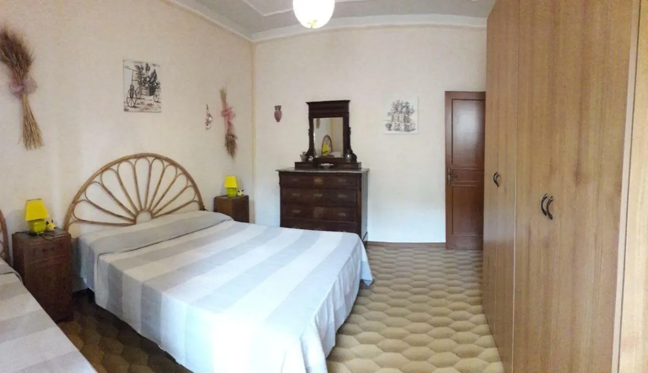 Casa Vacanze Lucchesi Villa Castagneto Carducci Holiday home