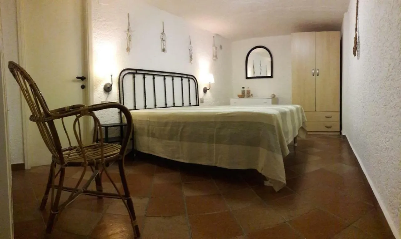 Casa Vacanze Lucchesi Villa Castagneto Carducci 0*,  Italy