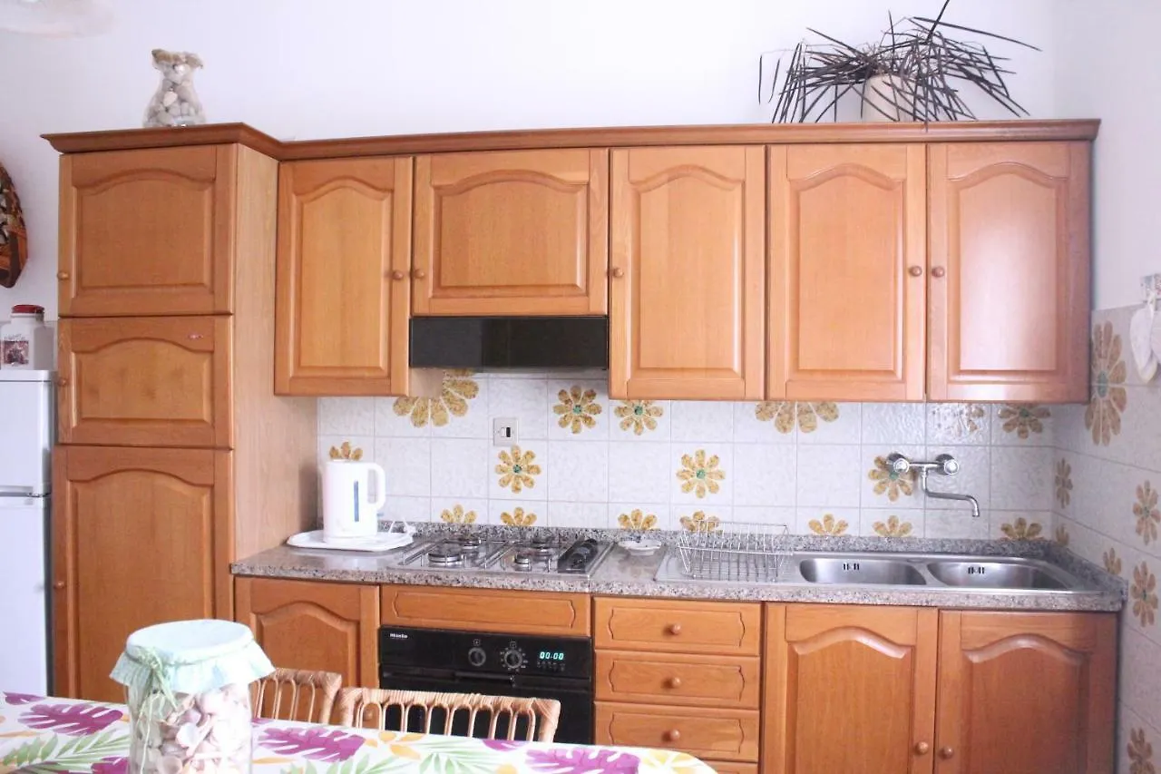 Casa Vacanze Lucchesi Villa Castagneto Carducci Holiday home