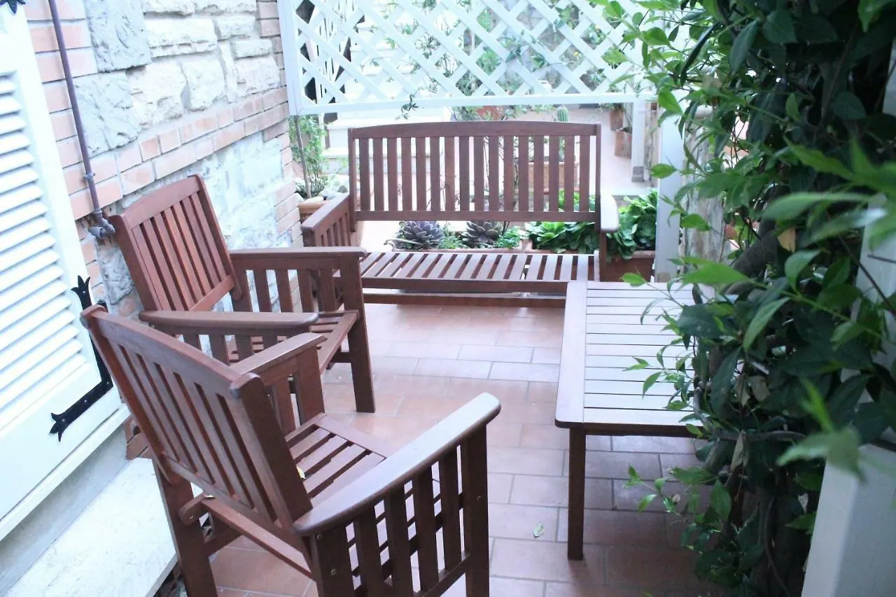 Holiday home Casa Vacanze Lucchesi Villa Castagneto Carducci Italy