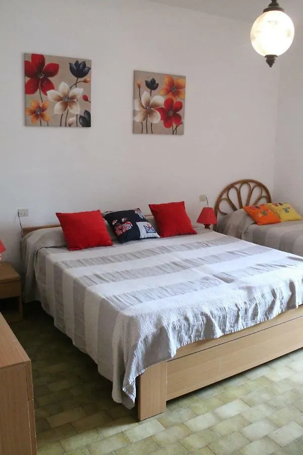 Casa Vacanze Lucchesi Villa Castagneto Carducci Holiday home