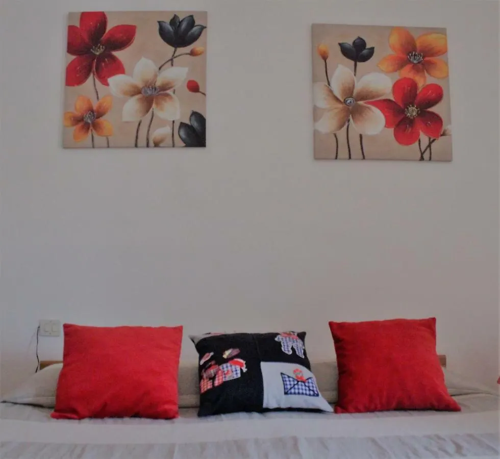 Casa Vacanze Lucchesi Villa Castagneto Carducci