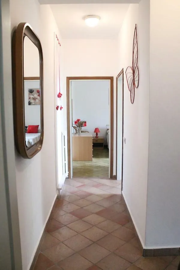 Casa Vacanze Lucchesi Villa Castagneto Carducci