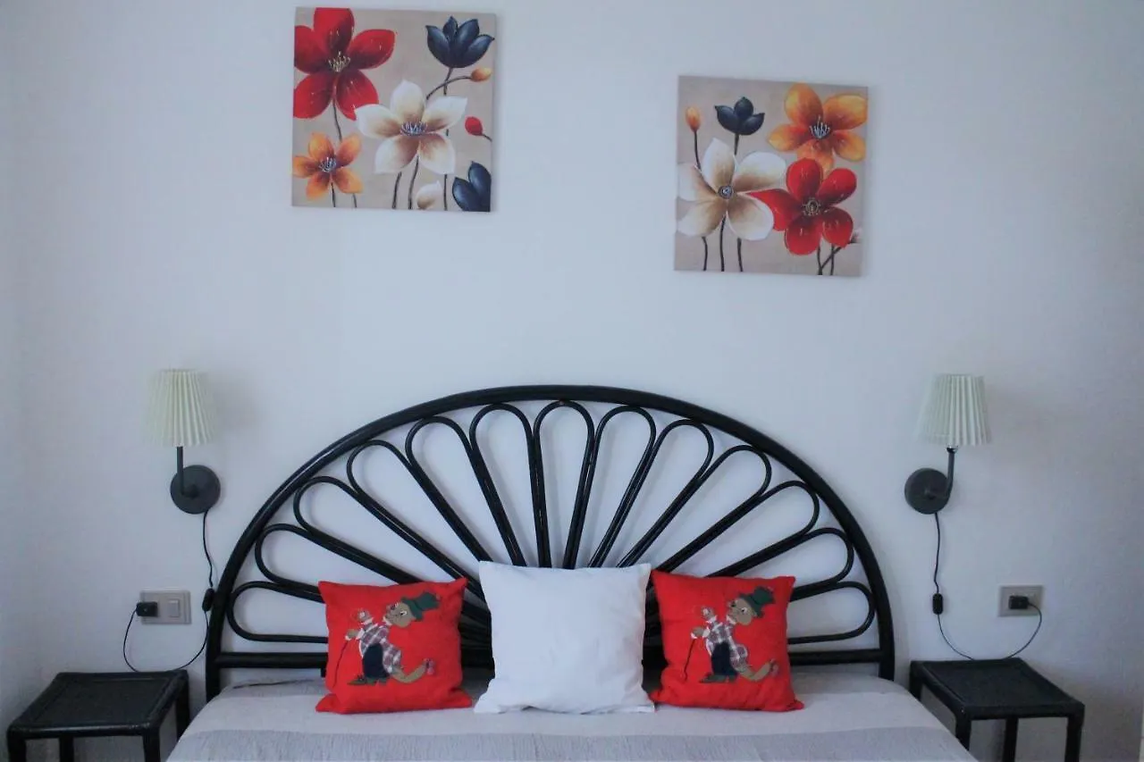 Casa Vacanze Lucchesi Villa Castagneto Carducci 0*,