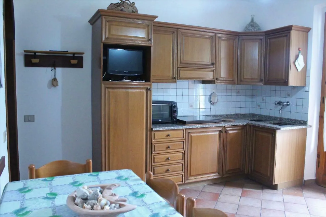 Holiday home Casa Vacanze Lucchesi Villa Castagneto Carducci