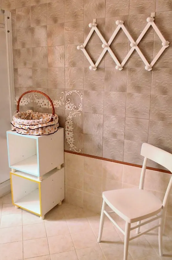 Holiday home Casa Vacanze Lucchesi Villa Castagneto Carducci Italy