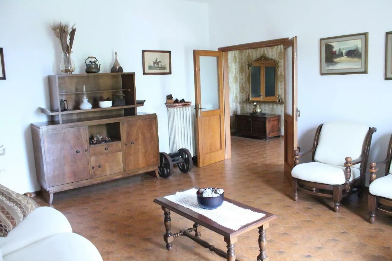 Casa Vacanze Lucchesi Villa Castagneto Carducci Holiday home