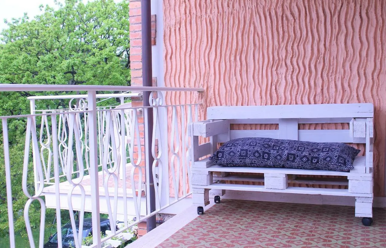 Casa Vacanze Lucchesi Villa Castagneto Carducci Italy
