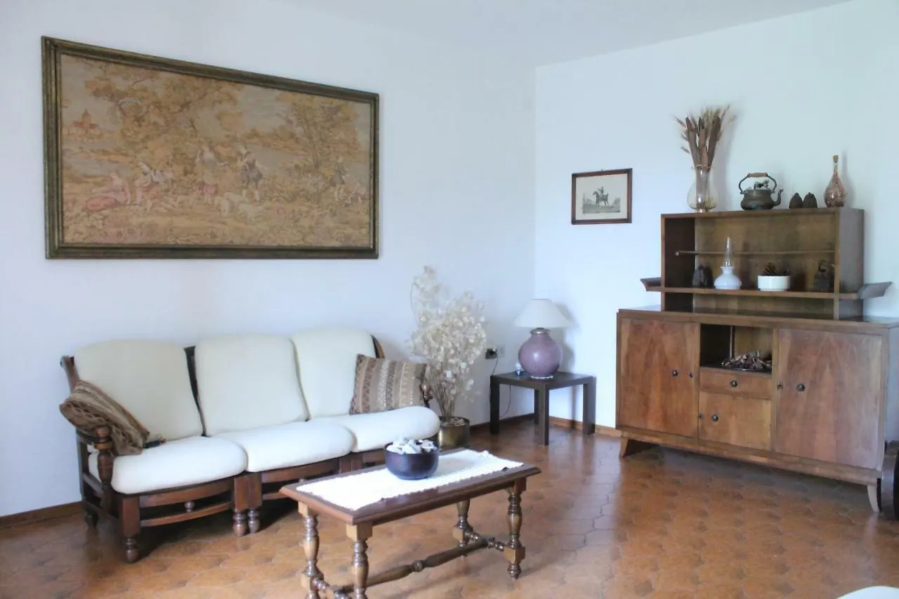 Casa Vacanze Lucchesi Villa Castagneto Carducci