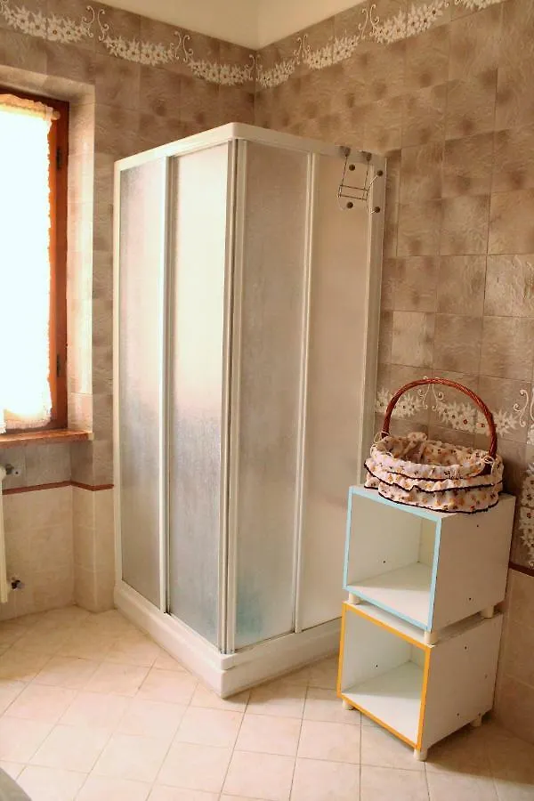 Casa Vacanze Lucchesi Villa Castagneto Carducci Italy