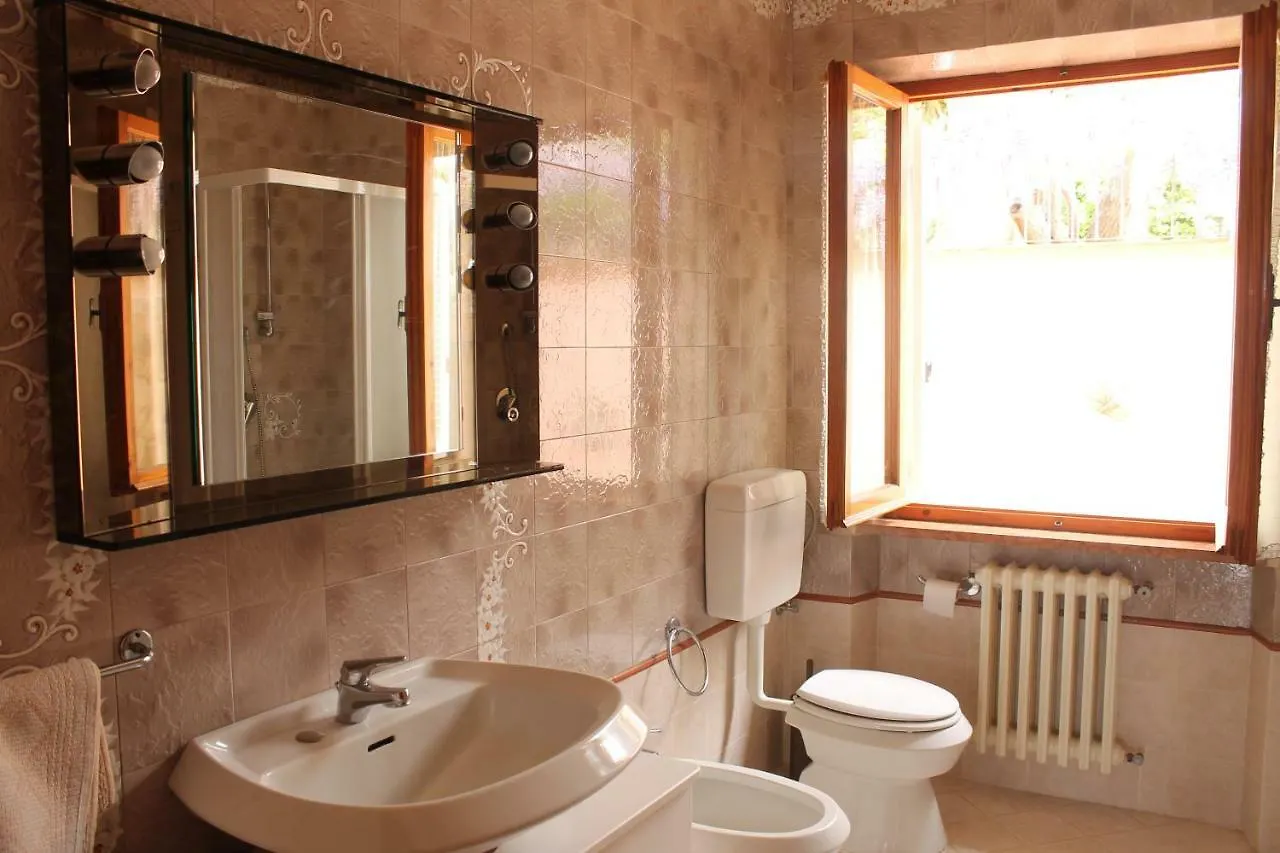 Casa Vacanze Lucchesi Villa Castagneto Carducci 0*,  Italy