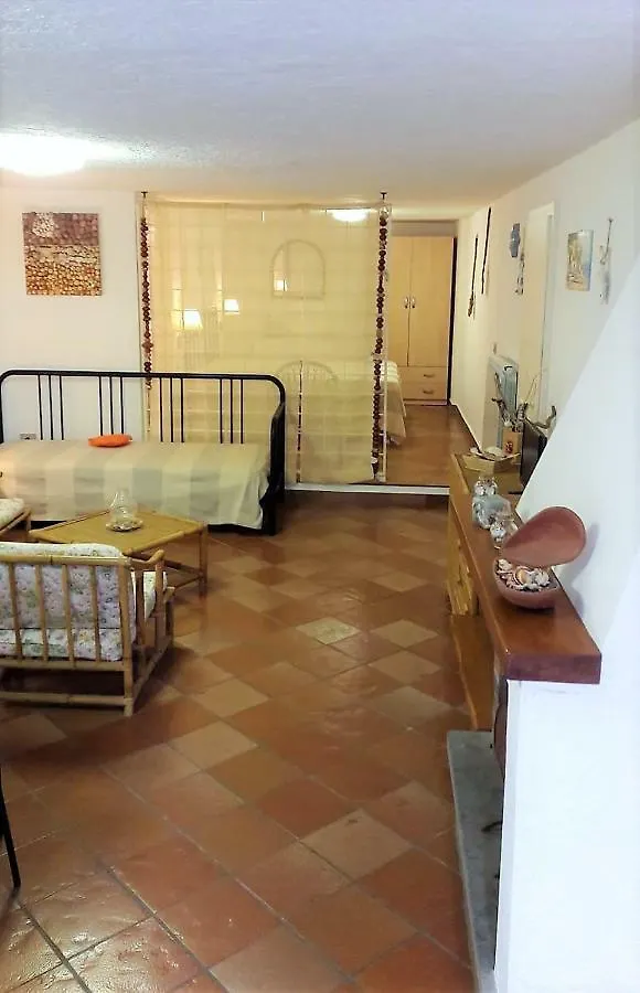 Casa Vacanze Lucchesi Villa Castagneto Carducci