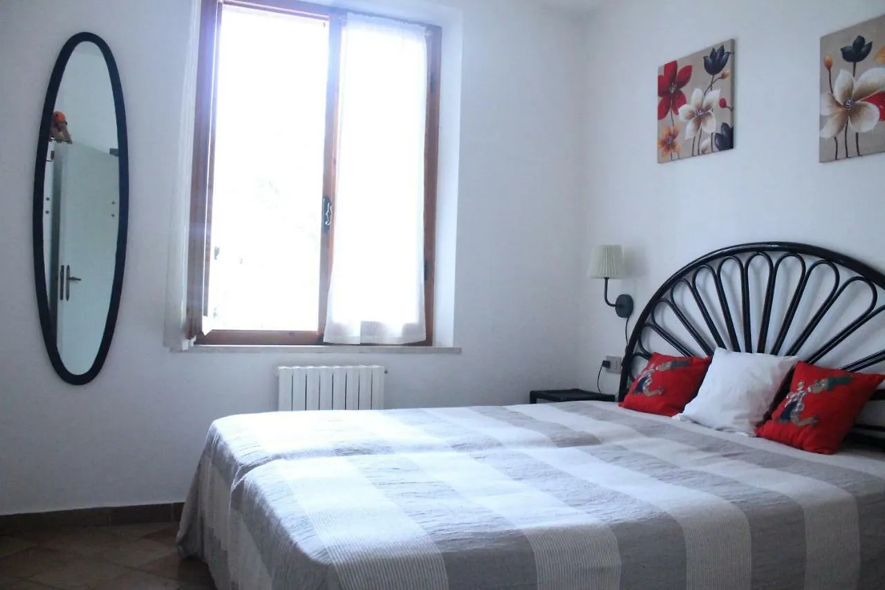 Casa Vacanze Lucchesi Villa Castagneto Carducci Italy