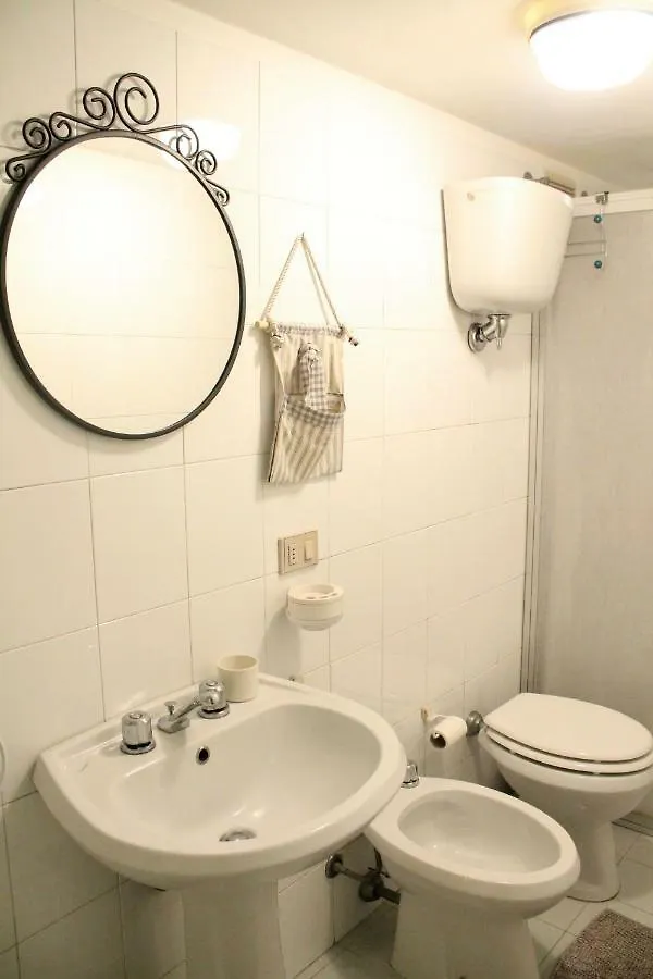 Holiday home Casa Vacanze Lucchesi Villa Castagneto Carducci