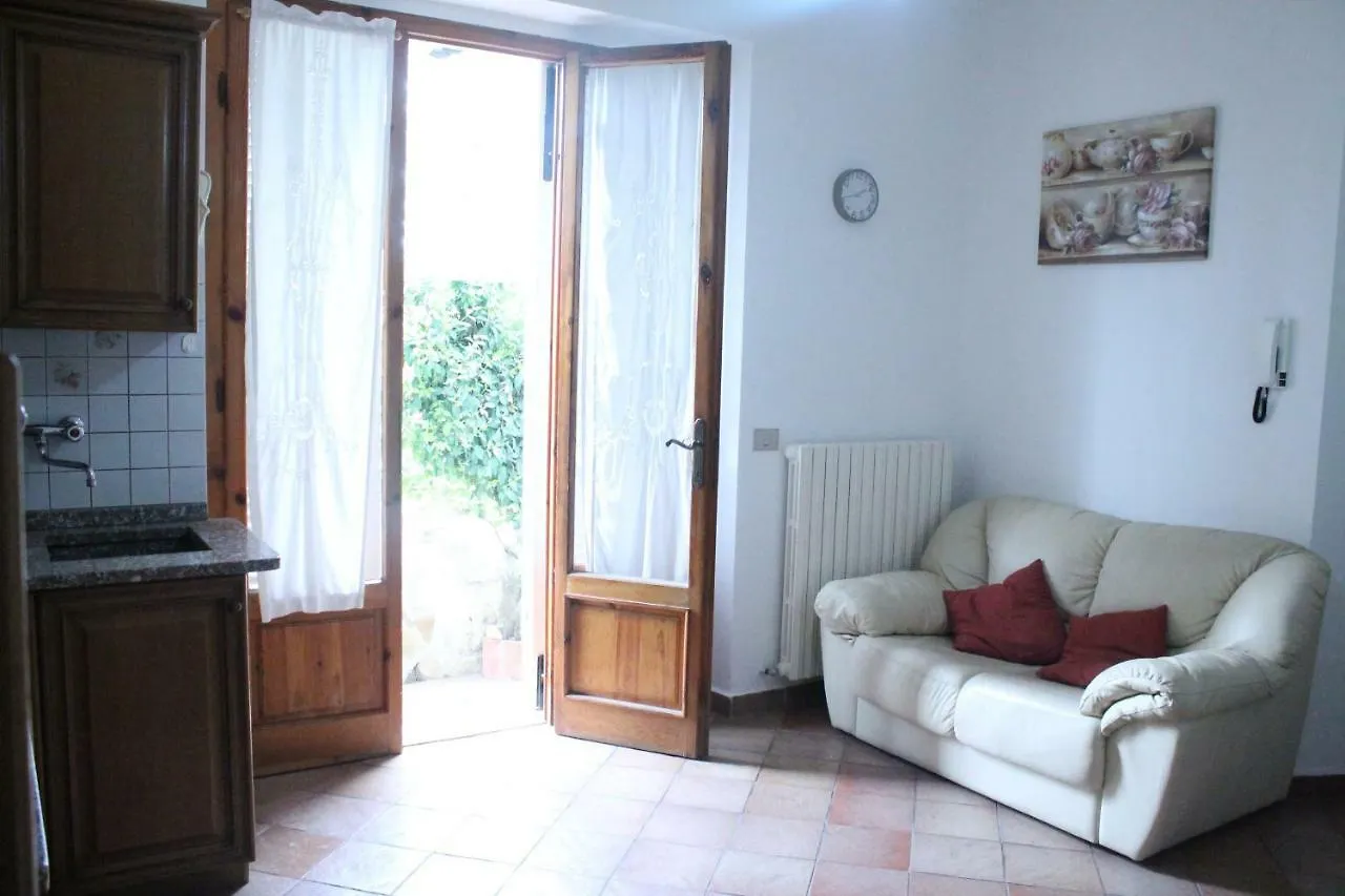 Holiday home Casa Vacanze Lucchesi Villa Castagneto Carducci Italy
