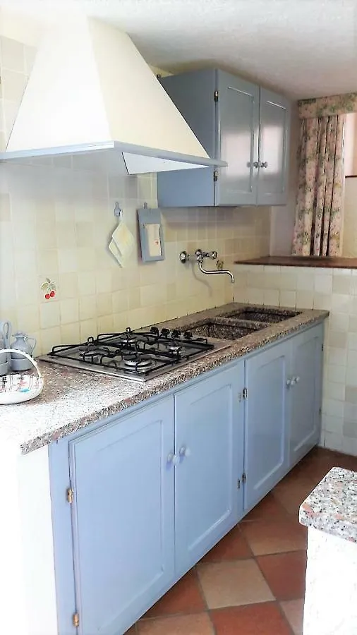 Casa Vacanze Lucchesi Villa Castagneto Carducci 0*,
